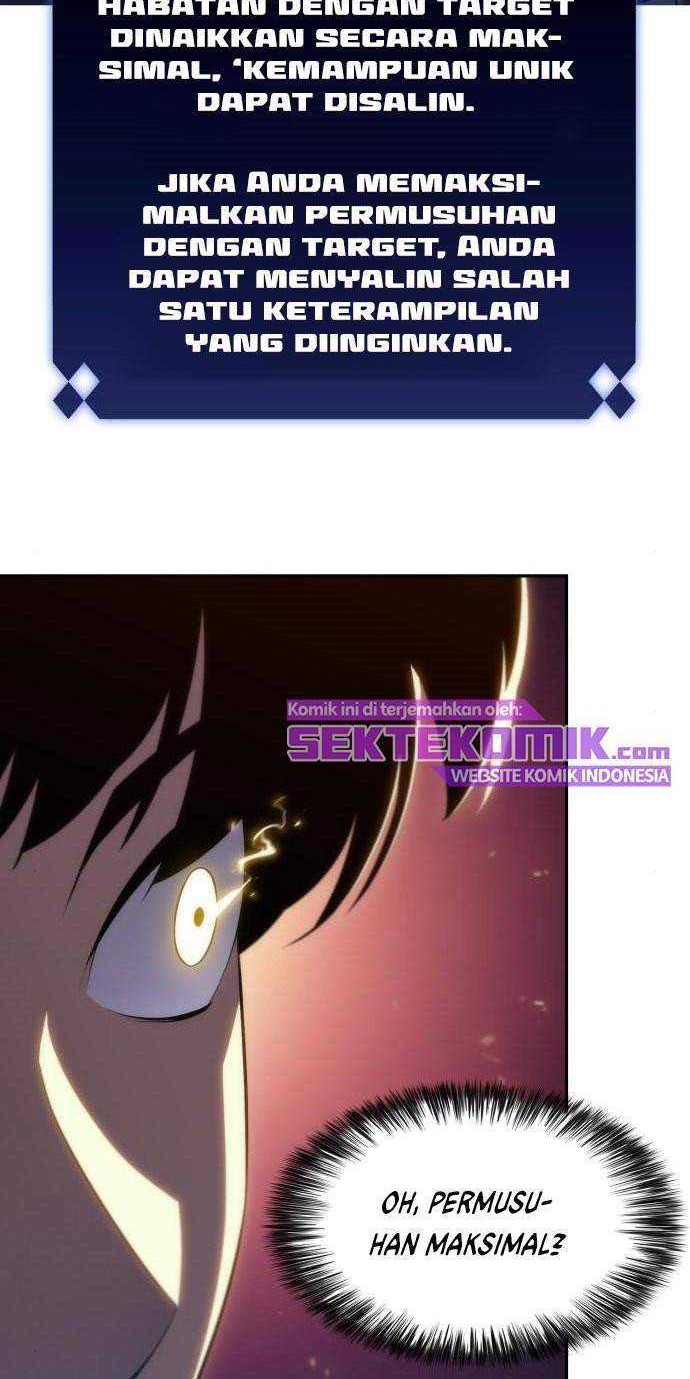 Solo Max-Level Newbie Chapter 15 Gambar 77