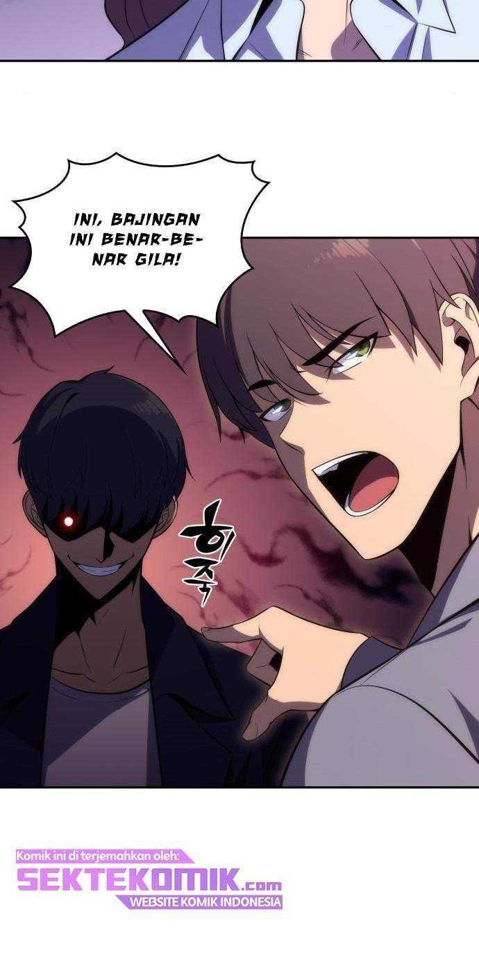 Solo Max-Level Newbie Chapter 15 Gambar 79