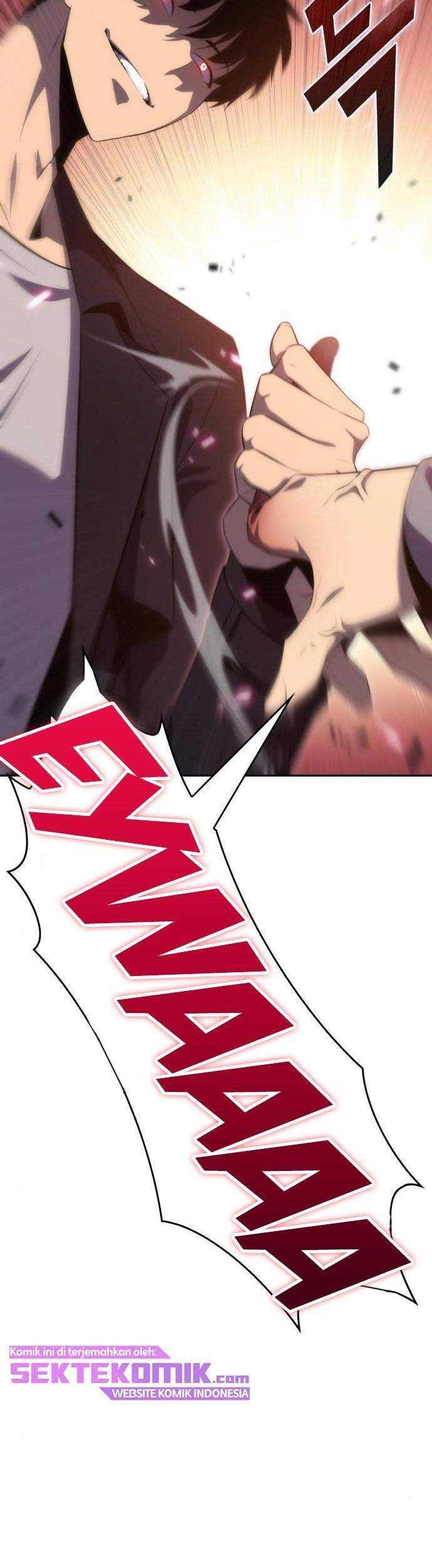 Solo Max-Level Newbie Chapter 15 Gambar 82