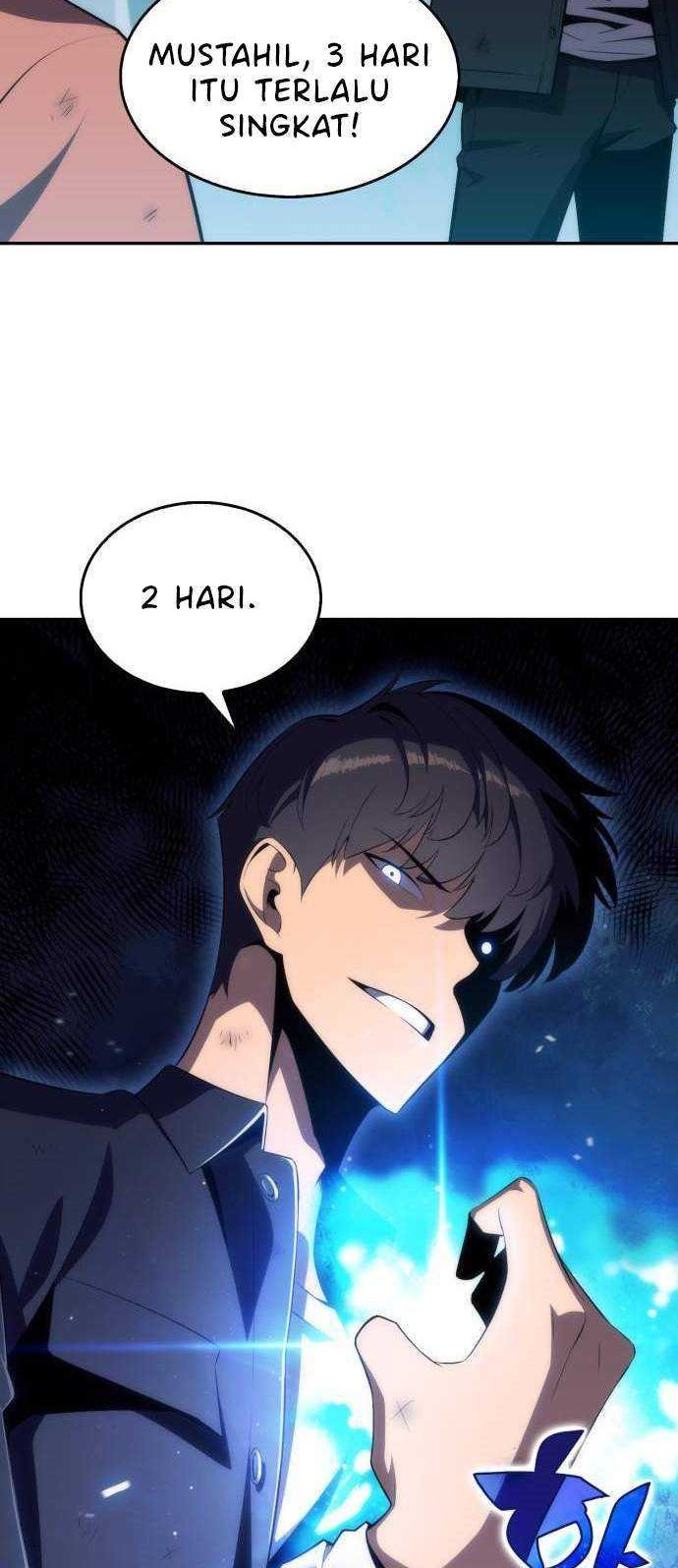 Solo Max-Level Newbie Chapter 15 Gambar 9