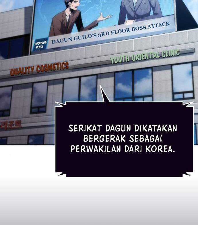 Solo Max-Level Newbie Chapter 15 Gambar 13