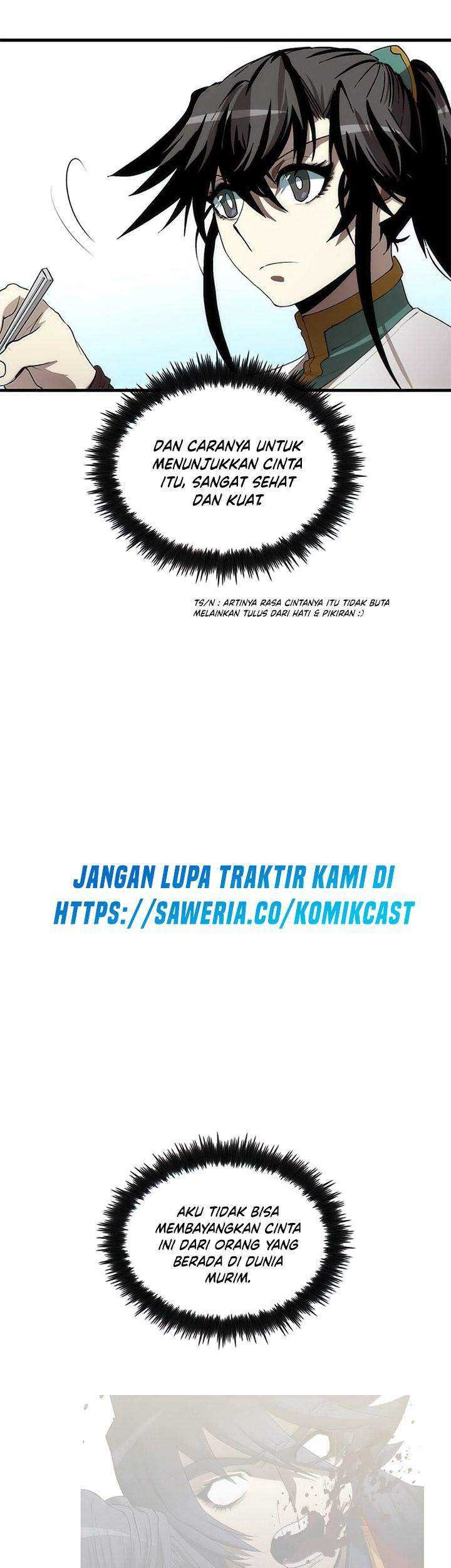 Doctor’s Rebirth Chapter 53 Gambar 25