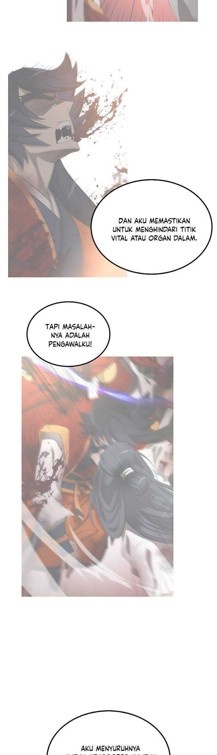 Doctor’s Rebirth Chapter 53 Gambar 29