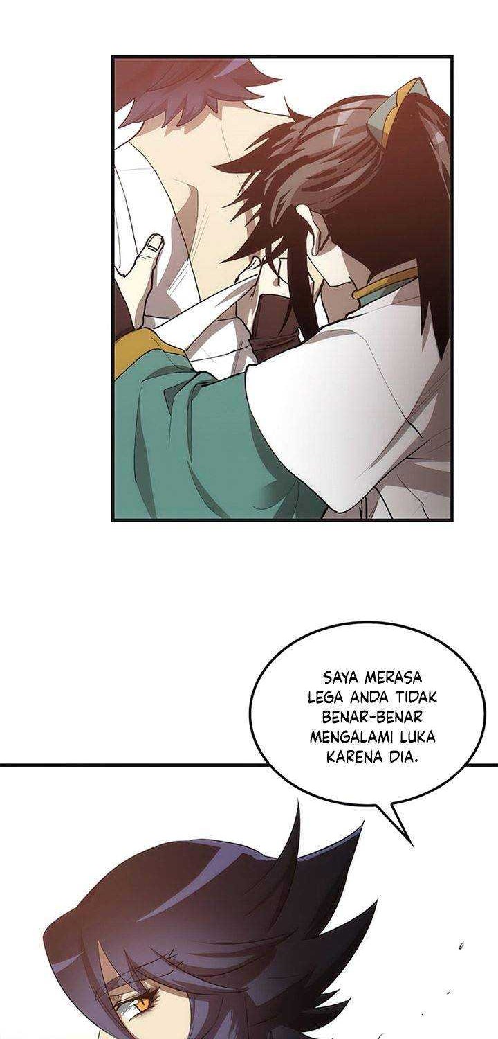 Doctor’s Rebirth Chapter 53 Gambar 34