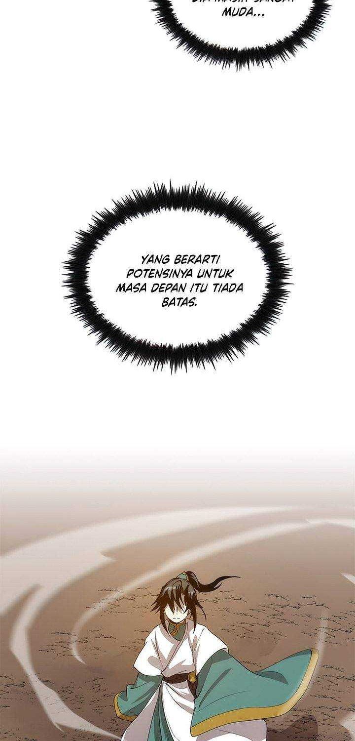 Doctor’s Rebirth Chapter 53 Gambar 38