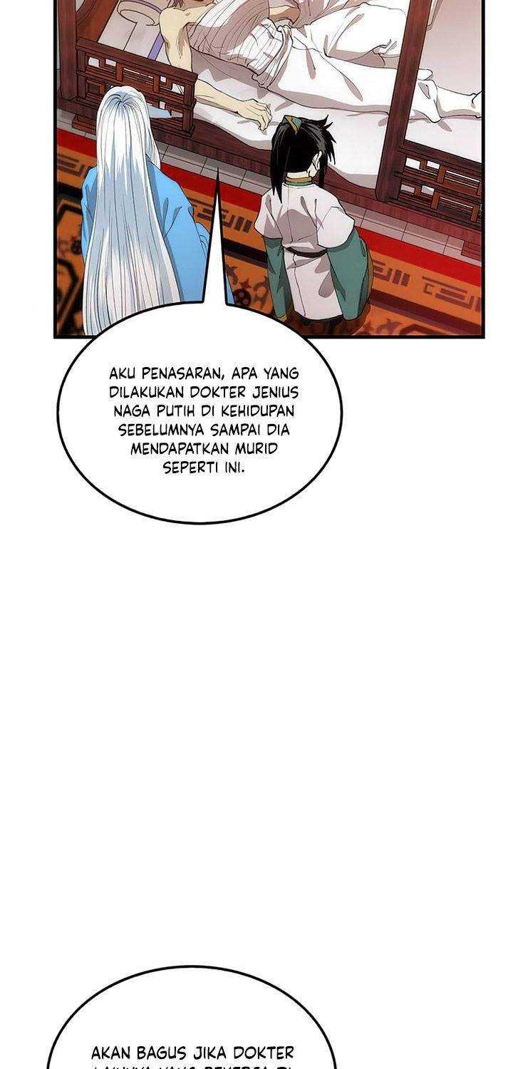 Doctor’s Rebirth Chapter 53 Gambar 48