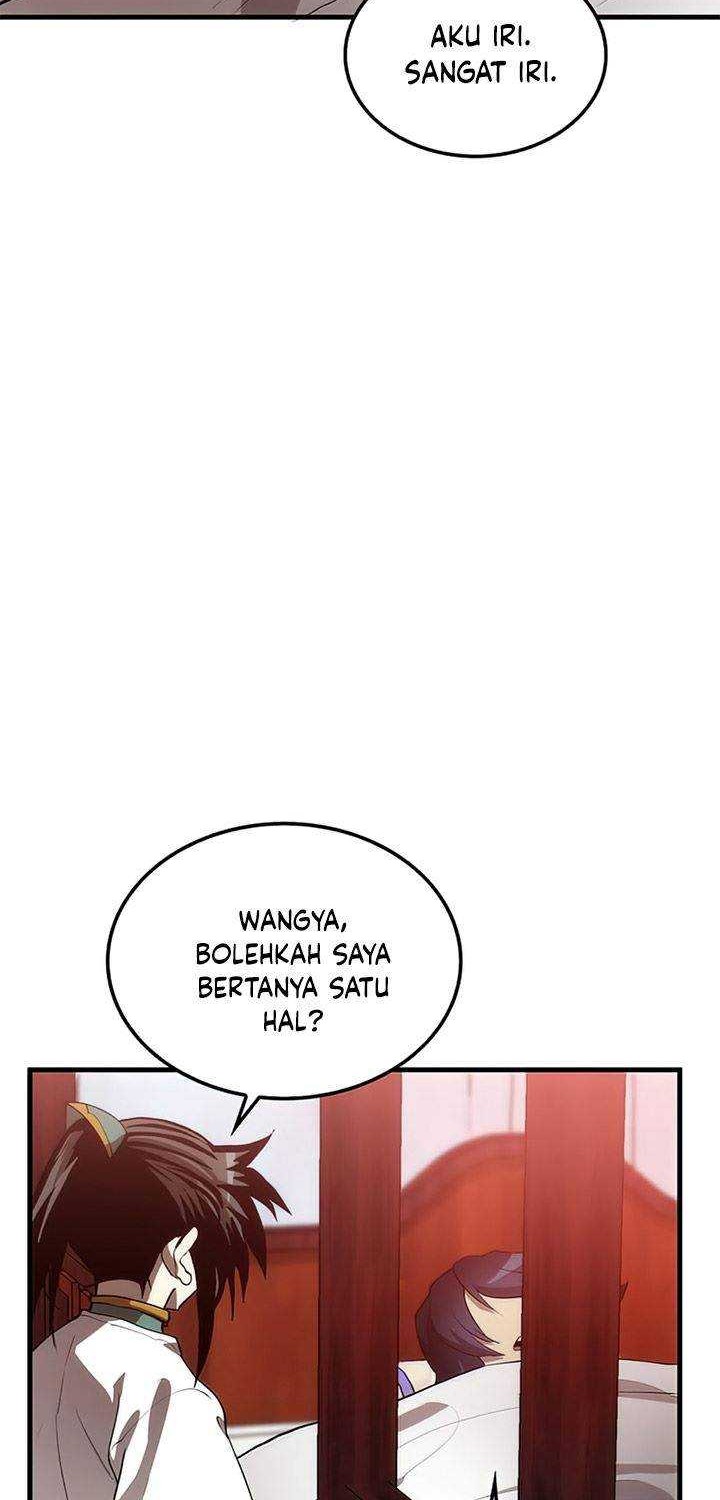 Doctor’s Rebirth Chapter 53 Gambar 50