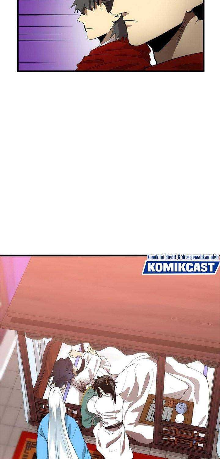 Doctor’s Rebirth Chapter 53 Gambar 3