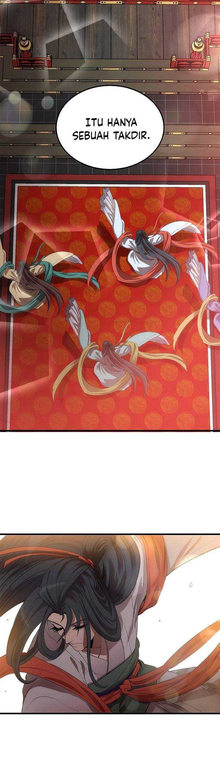 Doctor’s Rebirth Chapter 53 Gambar 56