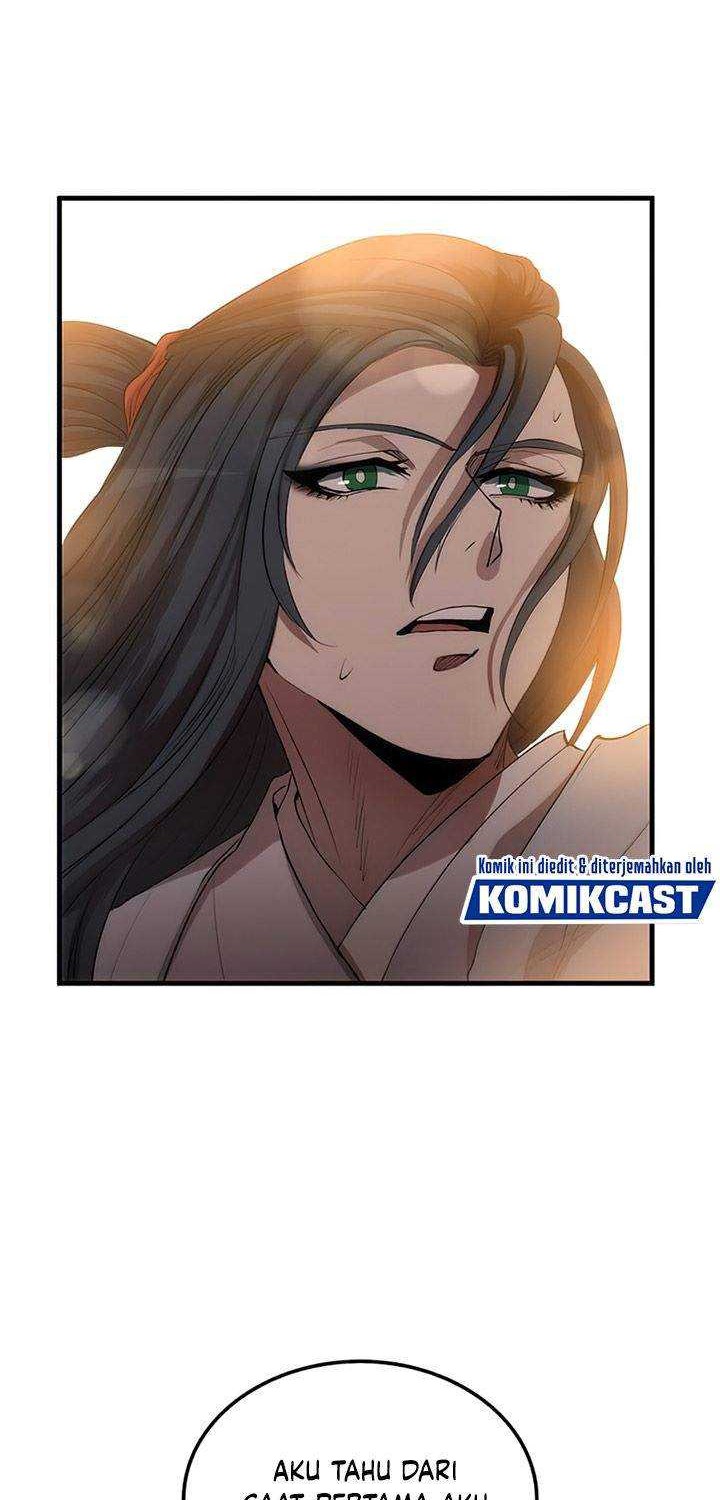 Doctor’s Rebirth Chapter 53 Gambar 57