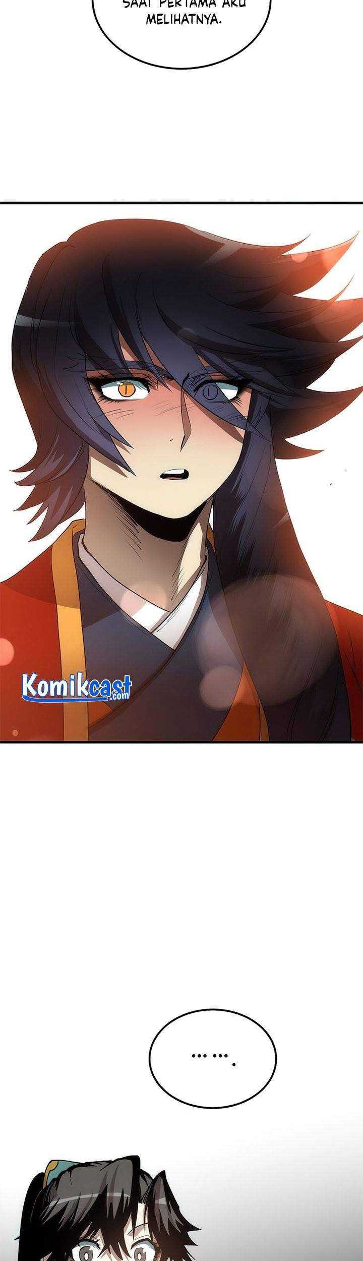 Doctor’s Rebirth Chapter 53 Gambar 58