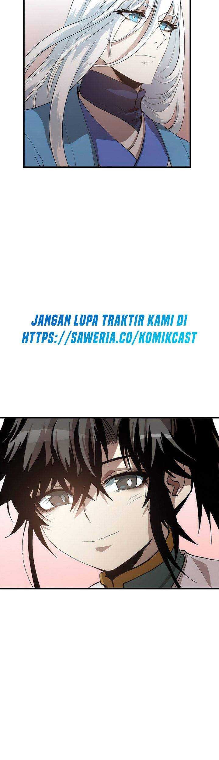 Doctor’s Rebirth Chapter 53 Gambar 60