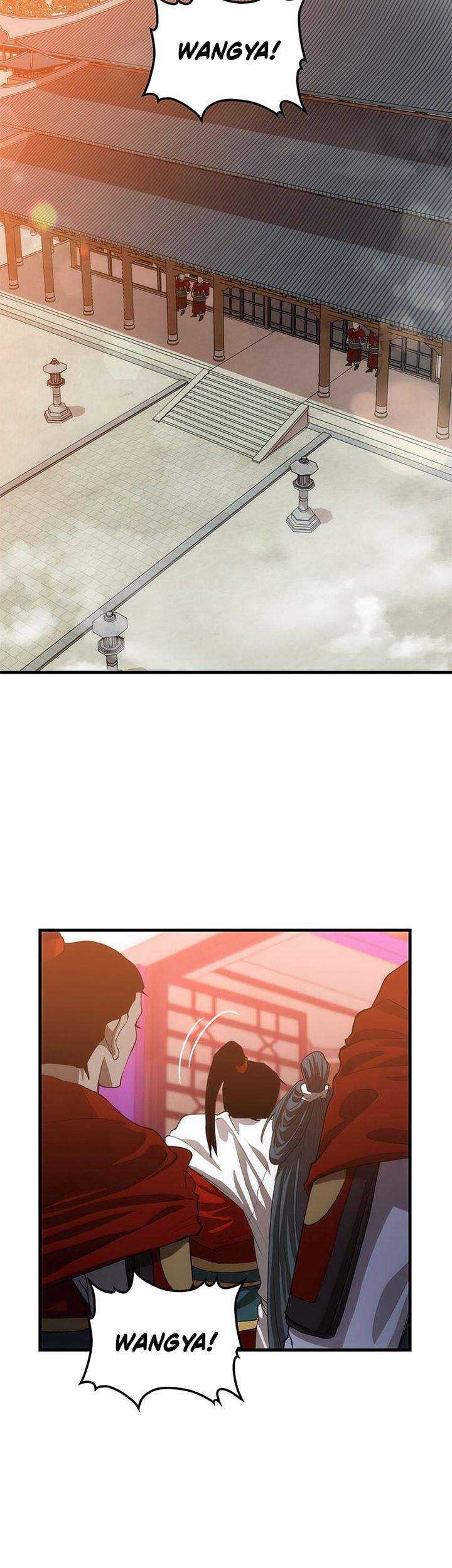 Doctor’s Rebirth Chapter 53 Gambar 62