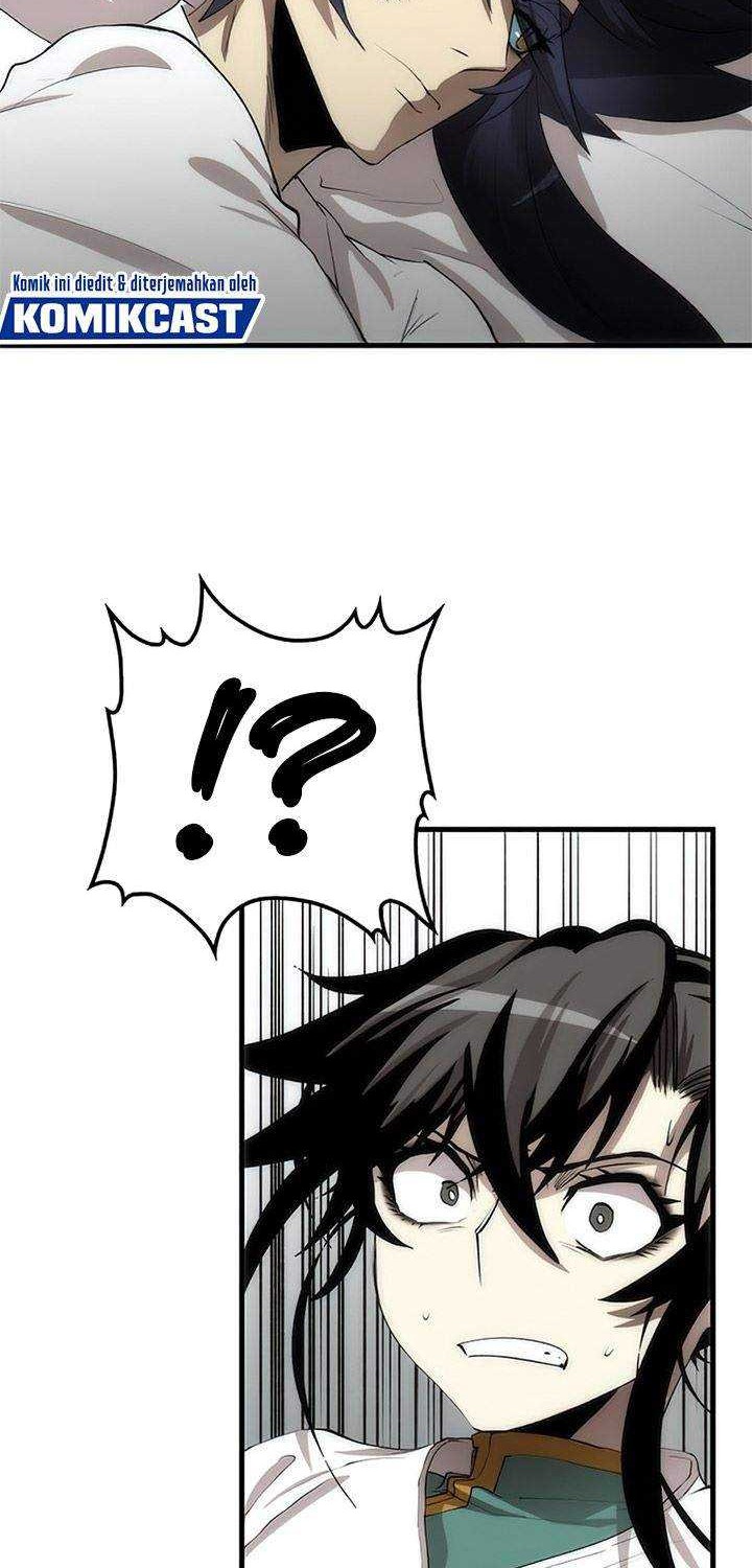 Doctor’s Rebirth Chapter 53 Gambar 12