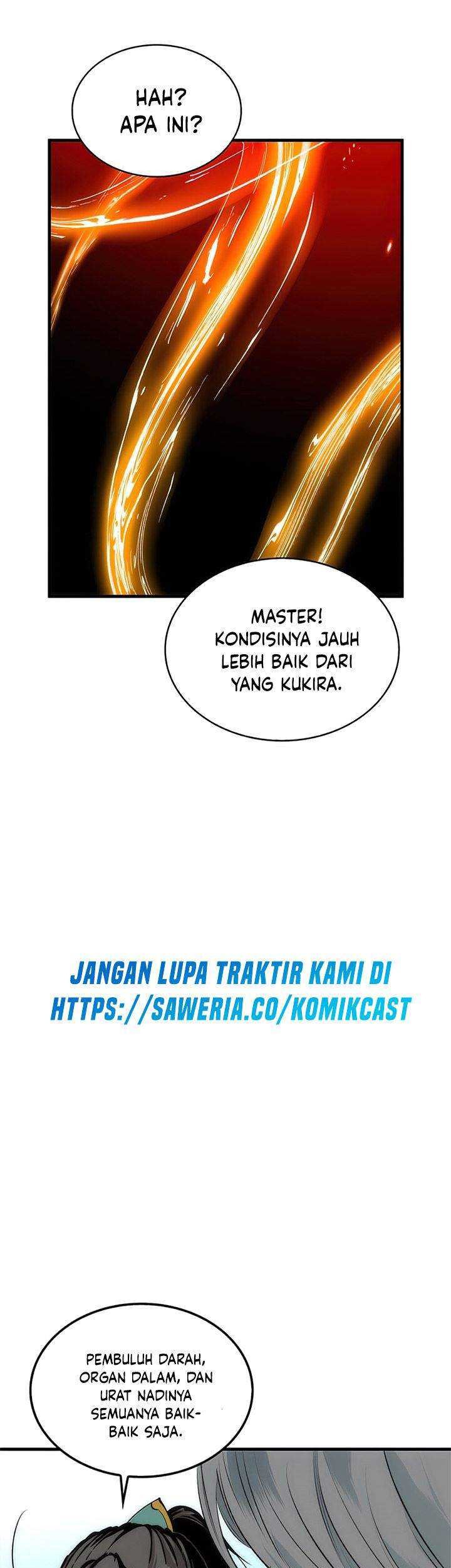 Doctor’s Rebirth Chapter 53 Gambar 9