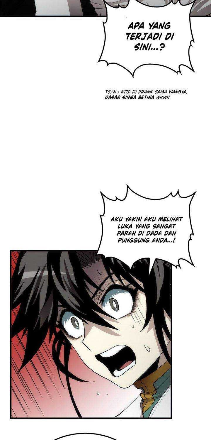 Doctor’s Rebirth Chapter 53 Gambar 16