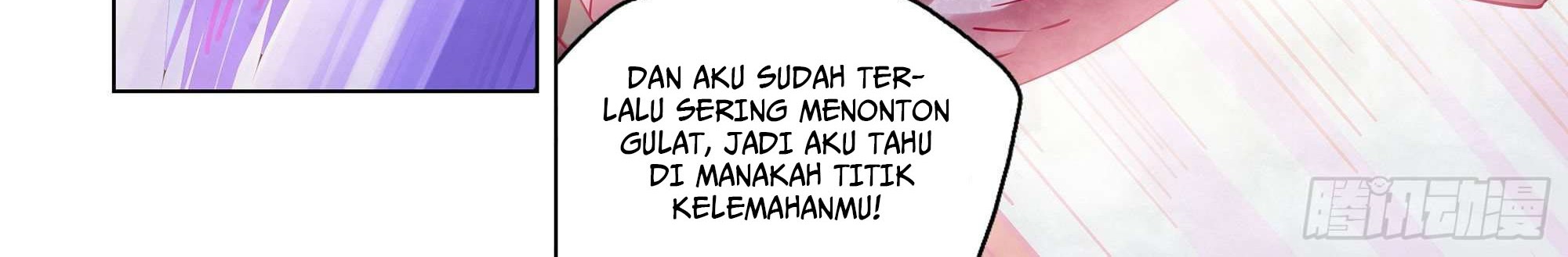 The Last Human Chapter 379 Gambar 24