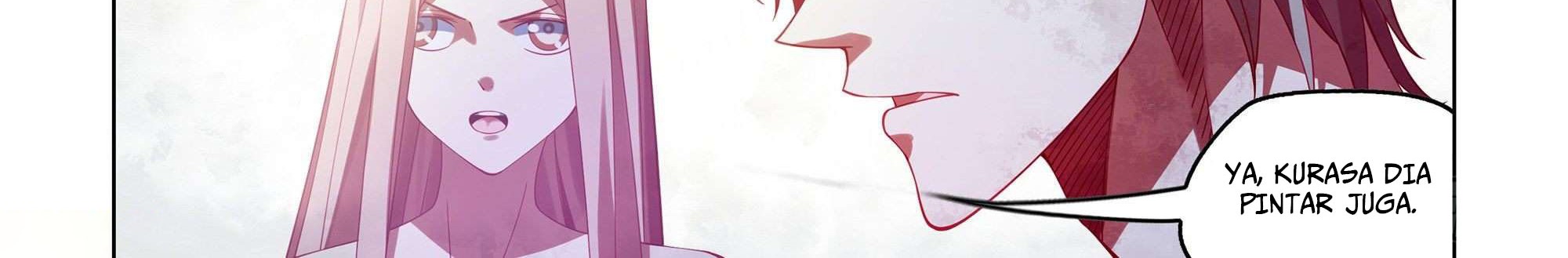 The Last Human Chapter 379 Gambar 28