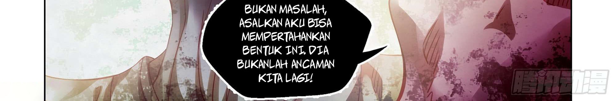 The Last Human Chapter 379 Gambar 32