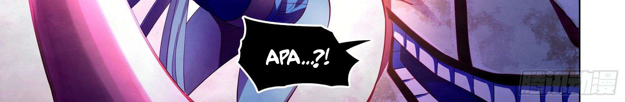 The Last Human Chapter 379 Gambar 14