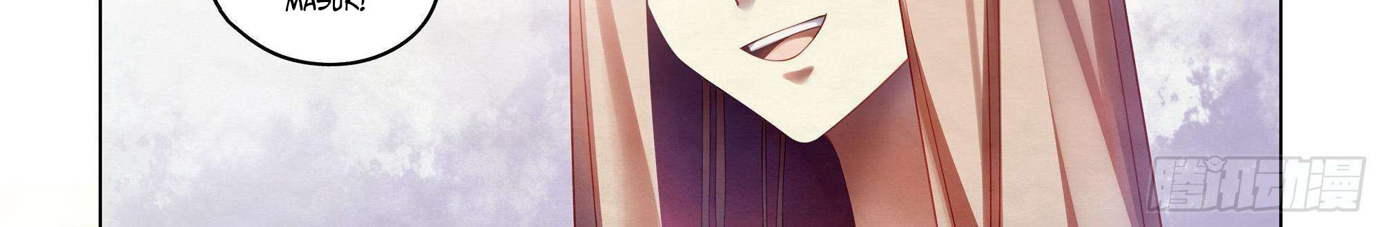 The Last Human Chapter 379 Gambar 10