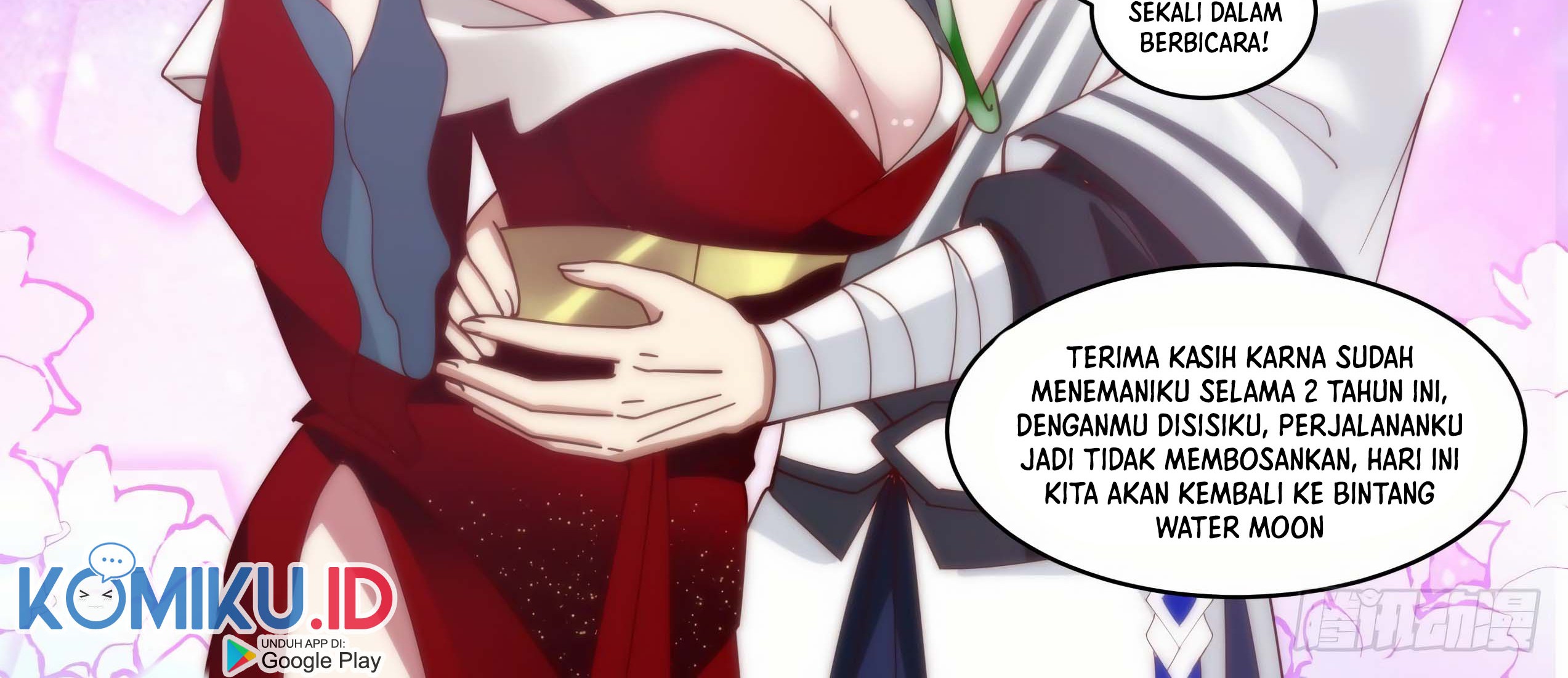 Martial Peak Part 1 Chapter 1546 Gambar 15