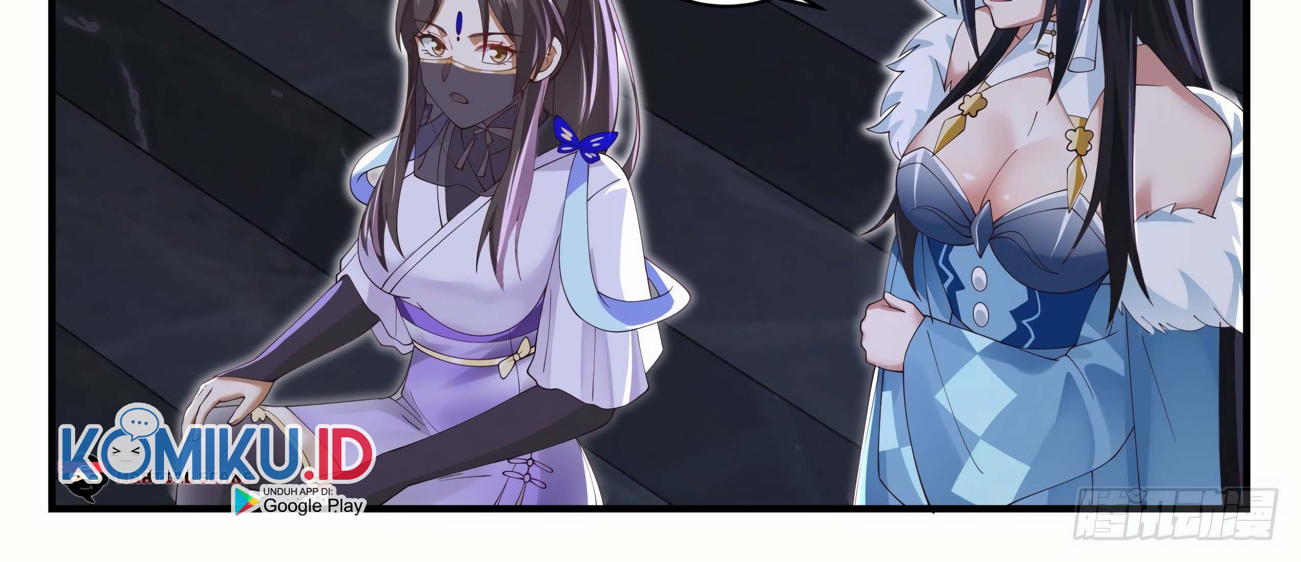 Martial Peak Part 1 Chapter 1547 Gambar 4