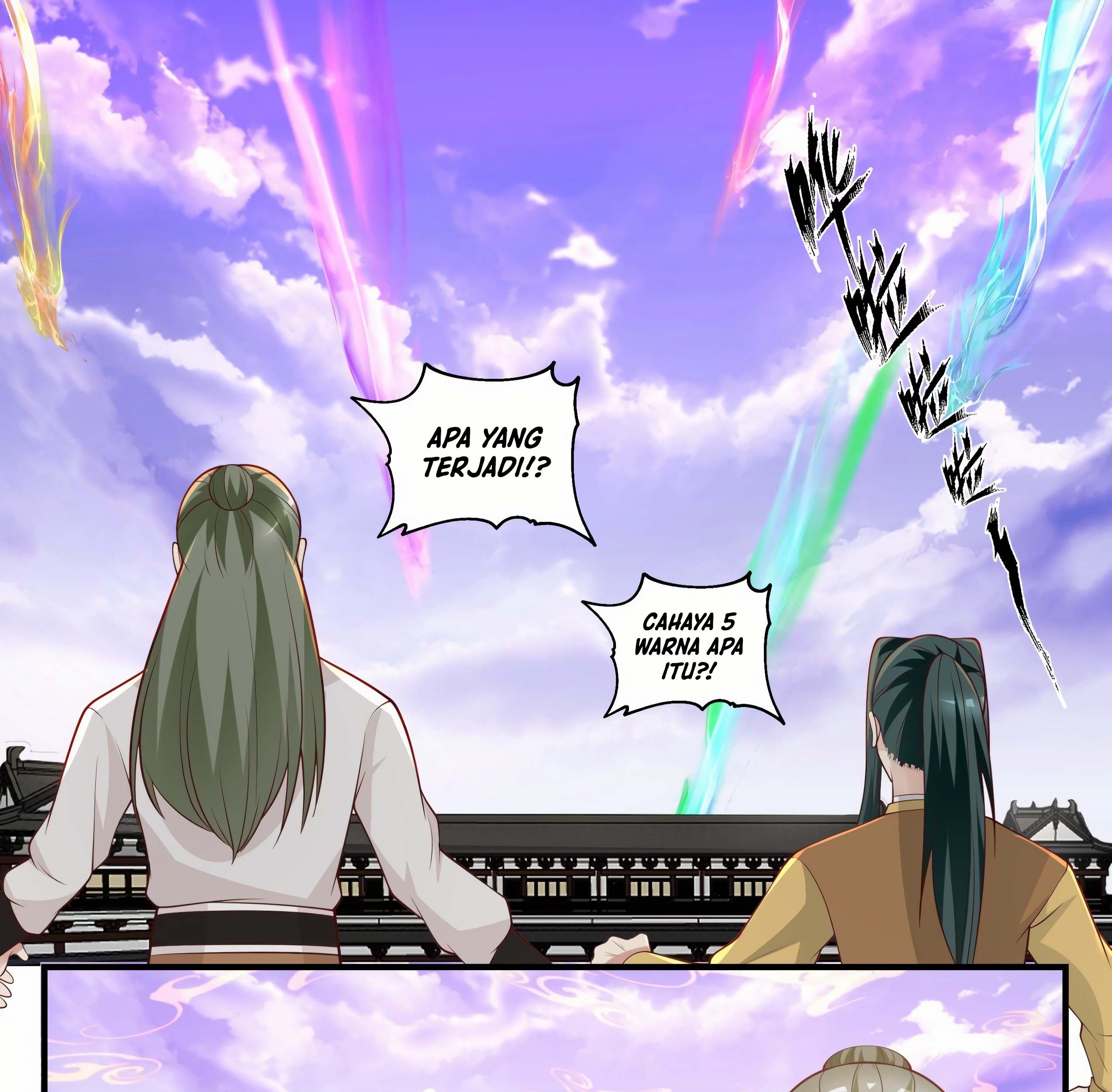 Martial Peak Part 1 Chapter 1547 Gambar 18