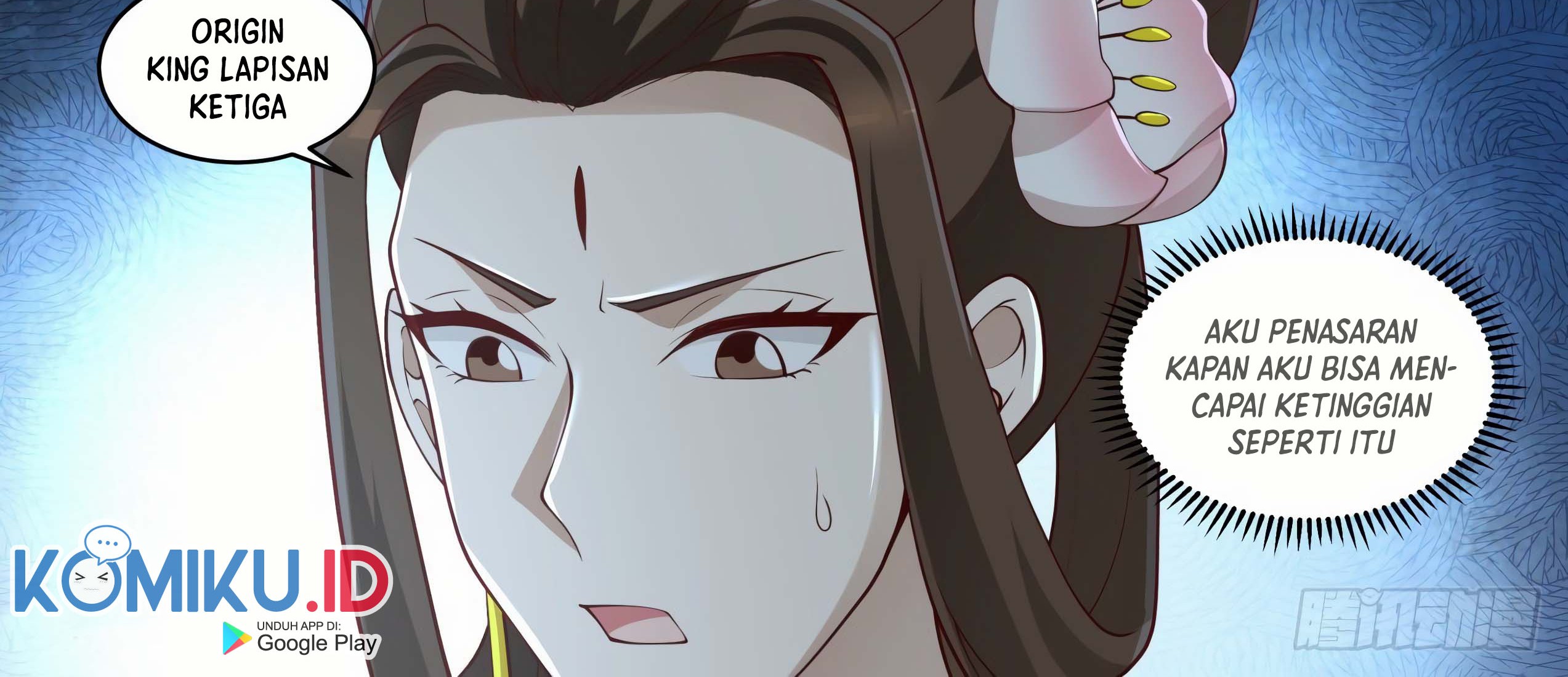 Martial Peak Part 1 Chapter 1547 Gambar 23