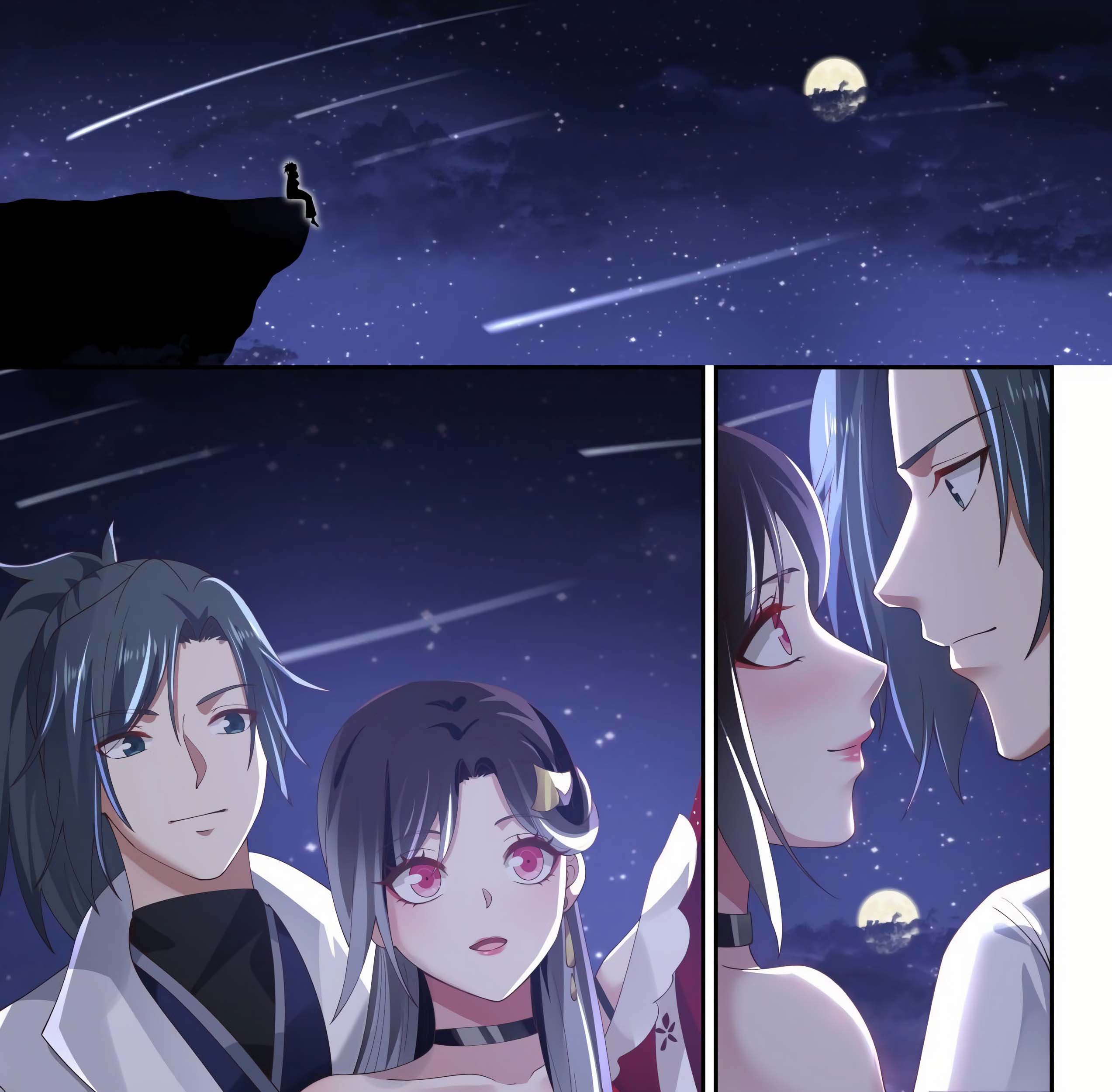 Martial Peak Part 1 Chapter 1548 Gambar 20