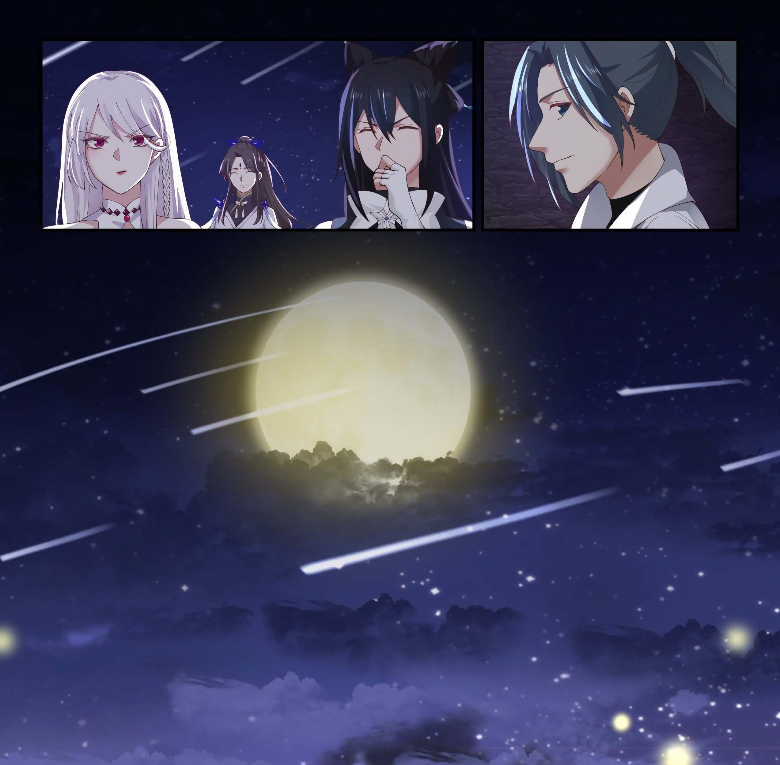 Martial Peak Part 1 Chapter 1548 Gambar 22