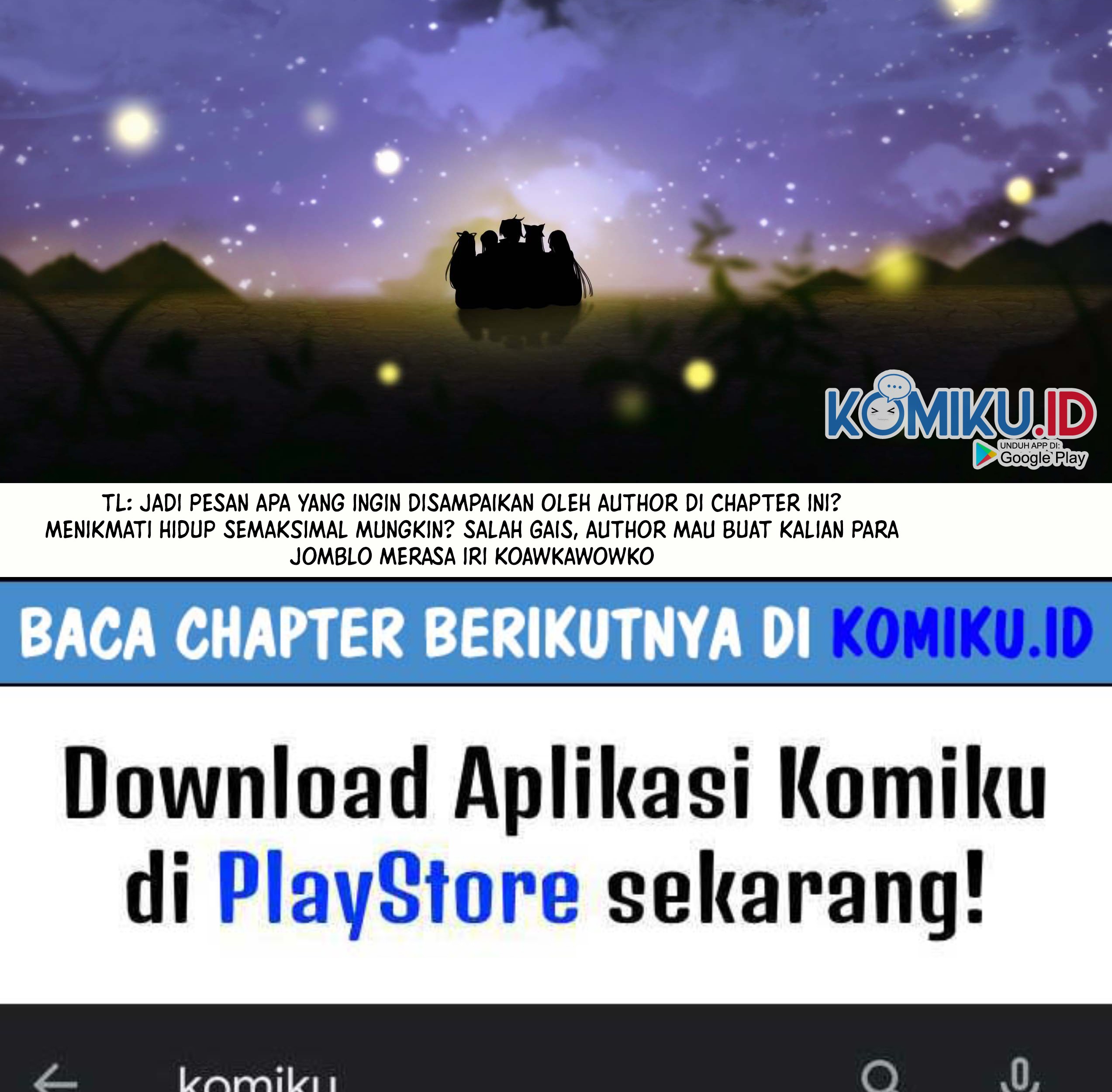 Martial Peak Part 1 Chapter 1548 Gambar 23