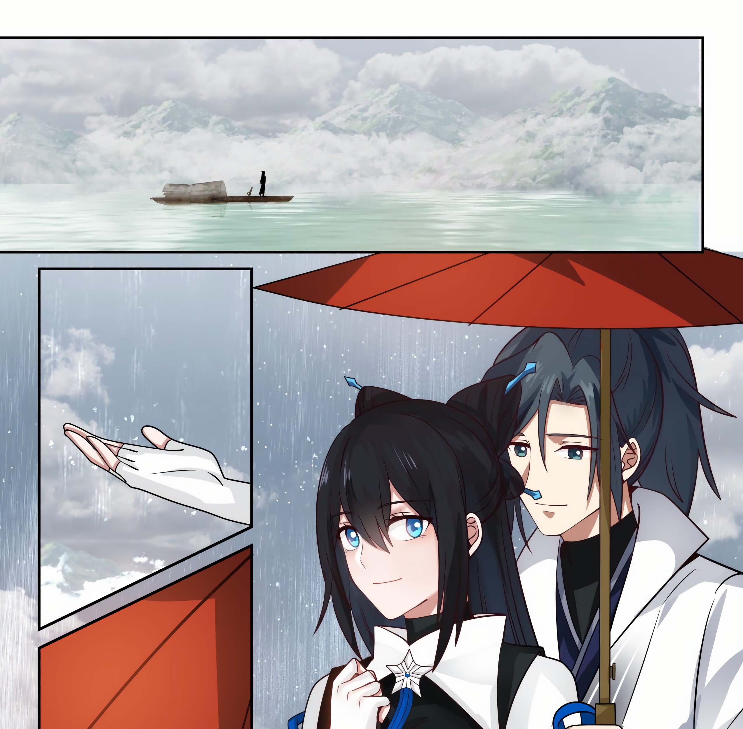 Martial Peak Part 1 Chapter 1548 Gambar 12