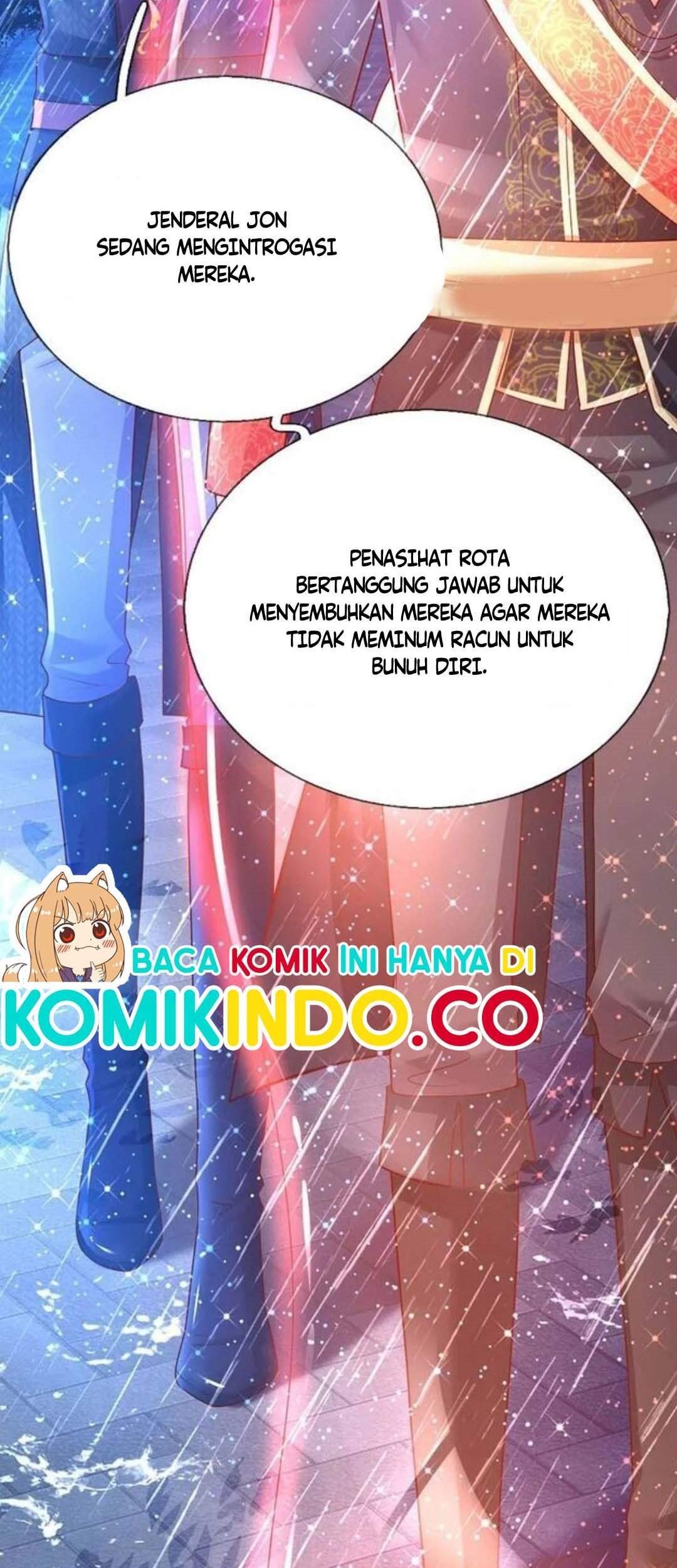 I Became The Emperor’s Daughter One Day Chapter 57 Gambar 4