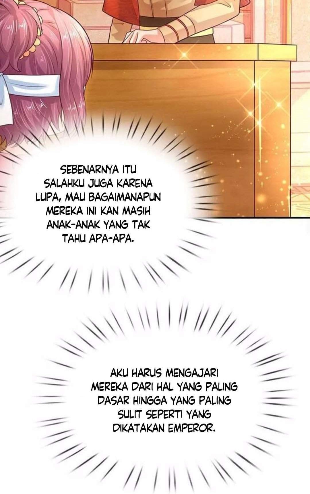 I Became The Emperor’s Daughter One Day Chapter 57 Gambar 19