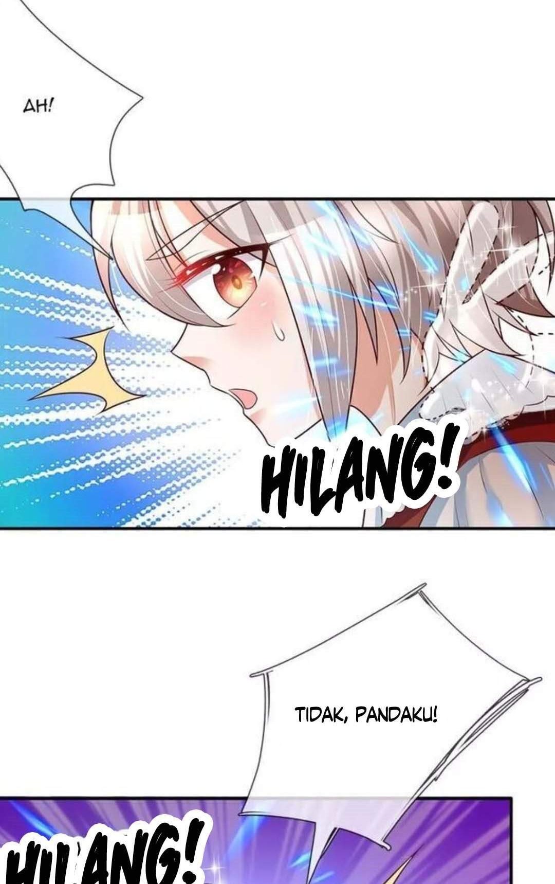 I Became The Emperor’s Daughter One Day Chapter 57 Gambar 27