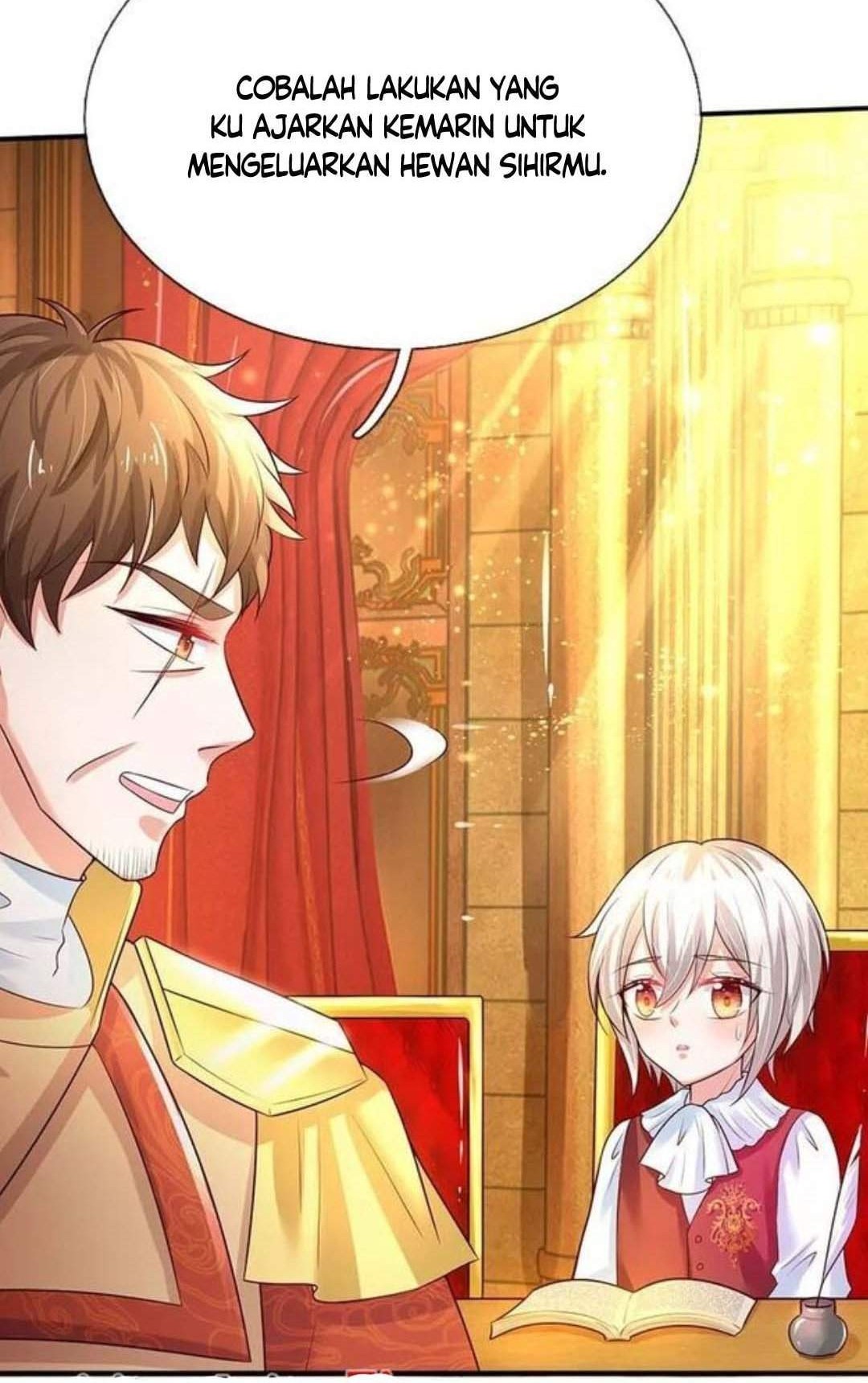 I Became The Emperor’s Daughter One Day Chapter 57 Gambar 29