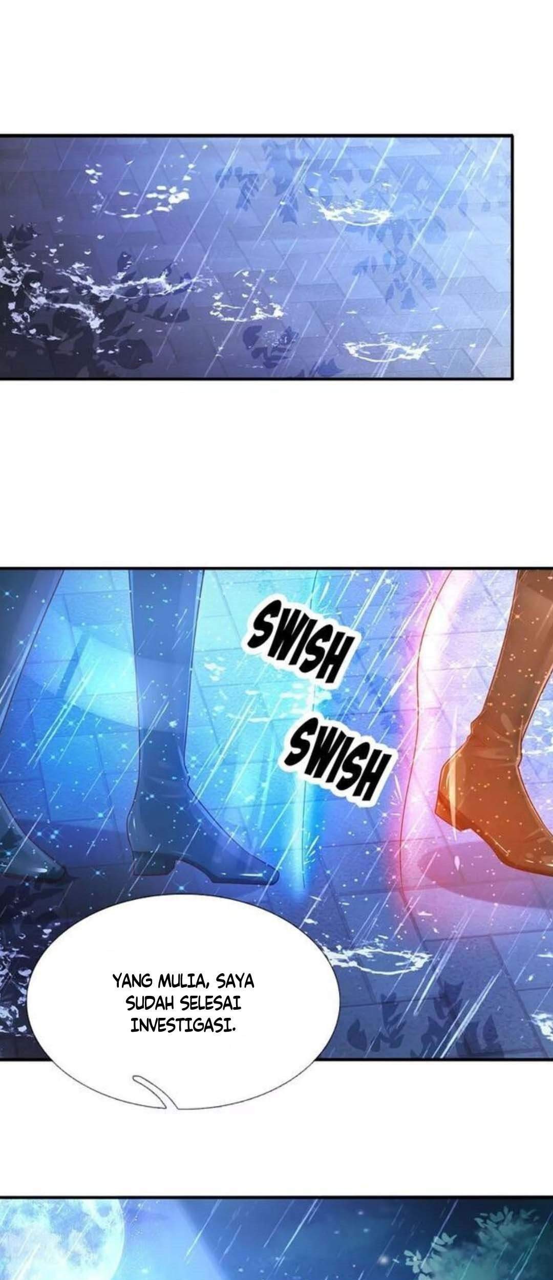 Manhua I Became The Emperor’s Daughter One Day Chapter 57 gambar nomor 2