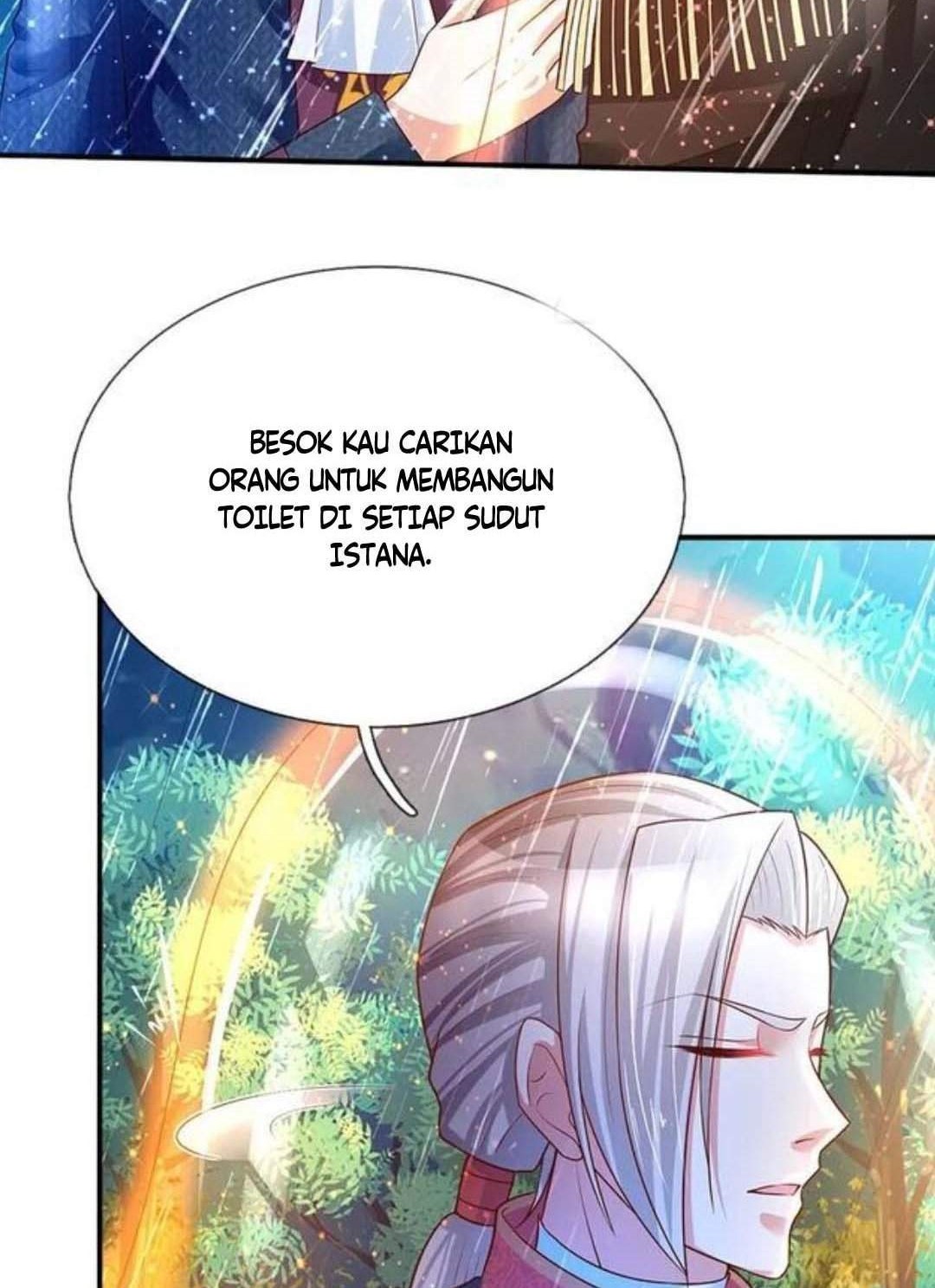 I Became The Emperor’s Daughter One Day Chapter 57 Gambar 13