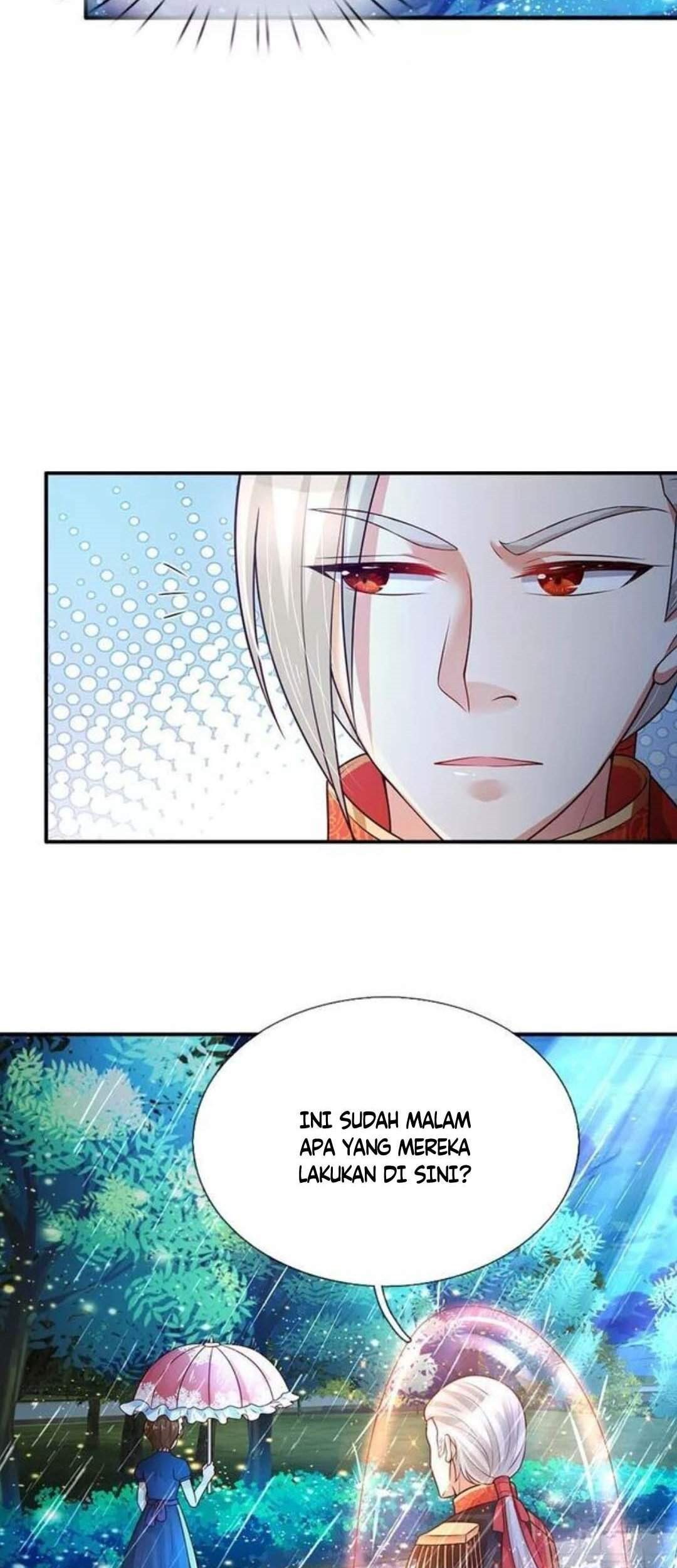 I Became The Emperor’s Daughter One Day Chapter 57 Gambar 8