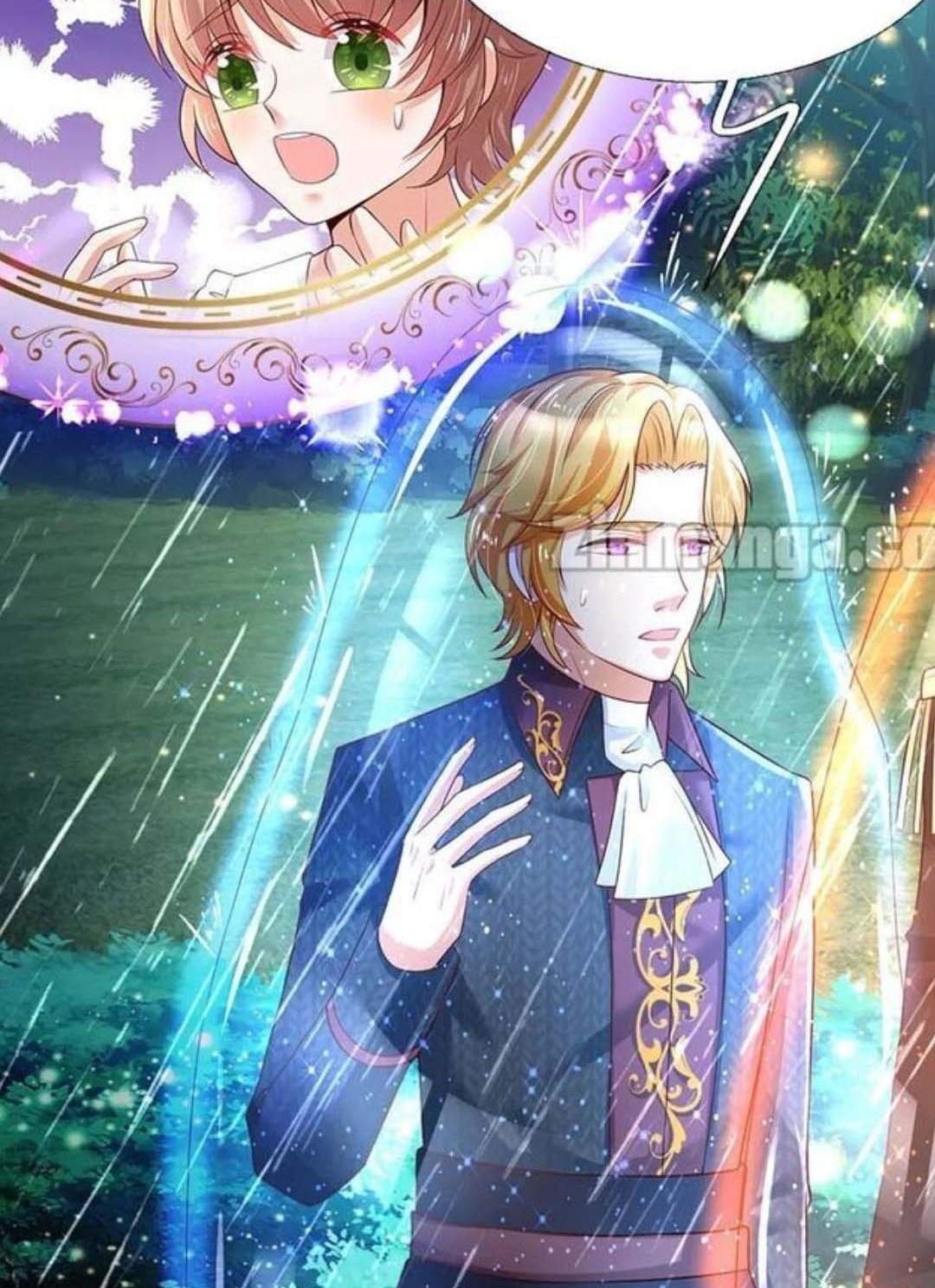 I Became The Emperor’s Daughter One Day Chapter 57 Gambar 11