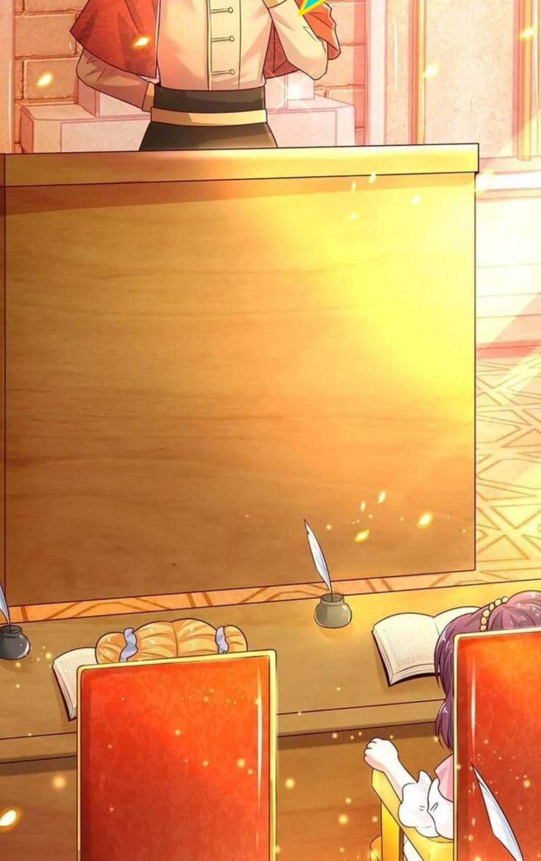 I Became The Emperor’s Daughter One Day Chapter 57 Gambar 17