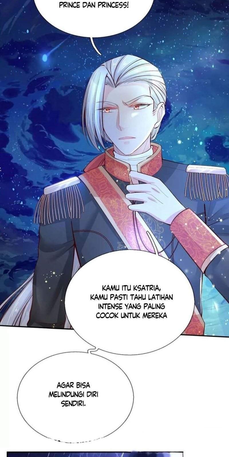 I Became The Emperor’s Daughter One Day Chapter 56 Gambar 9