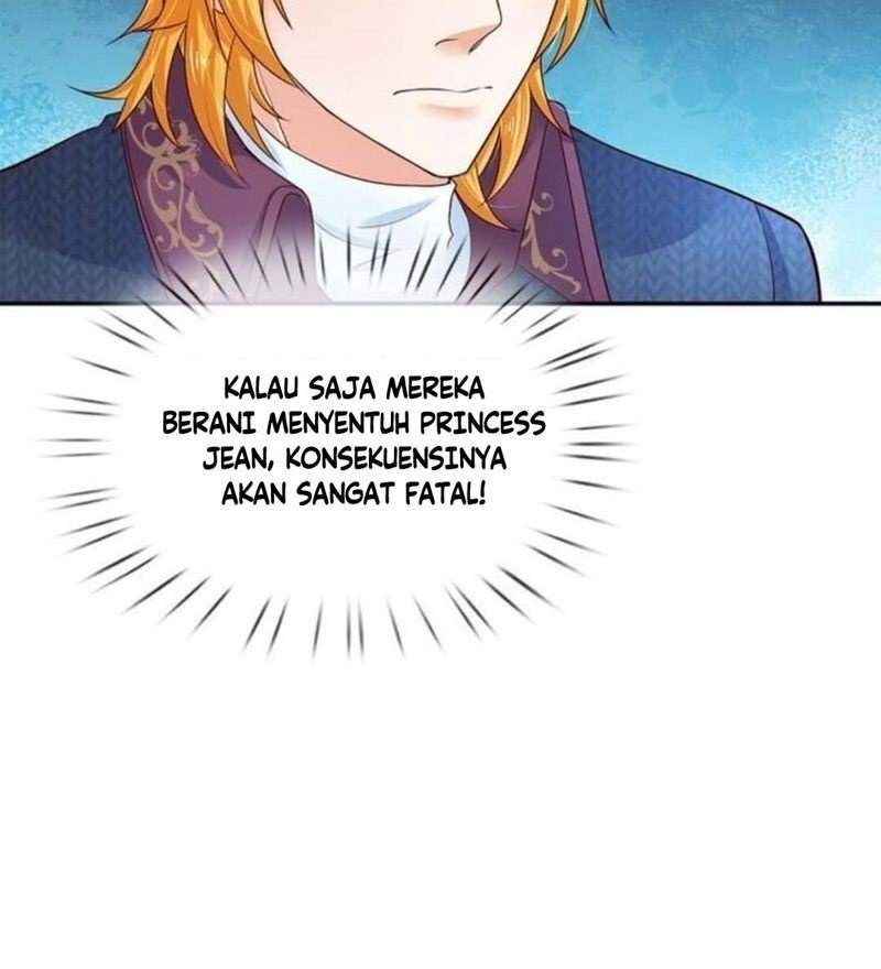 I Became The Emperor’s Daughter One Day Chapter 55 Gambar 19