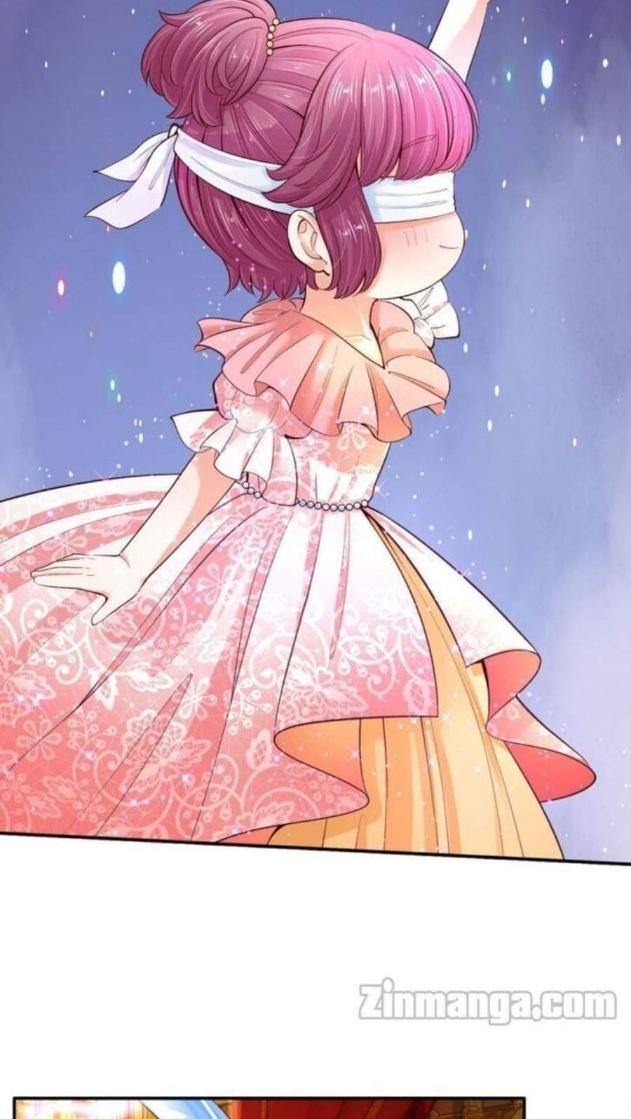 I Became The Emperor’s Daughter One Day Chapter 54 Gambar 7