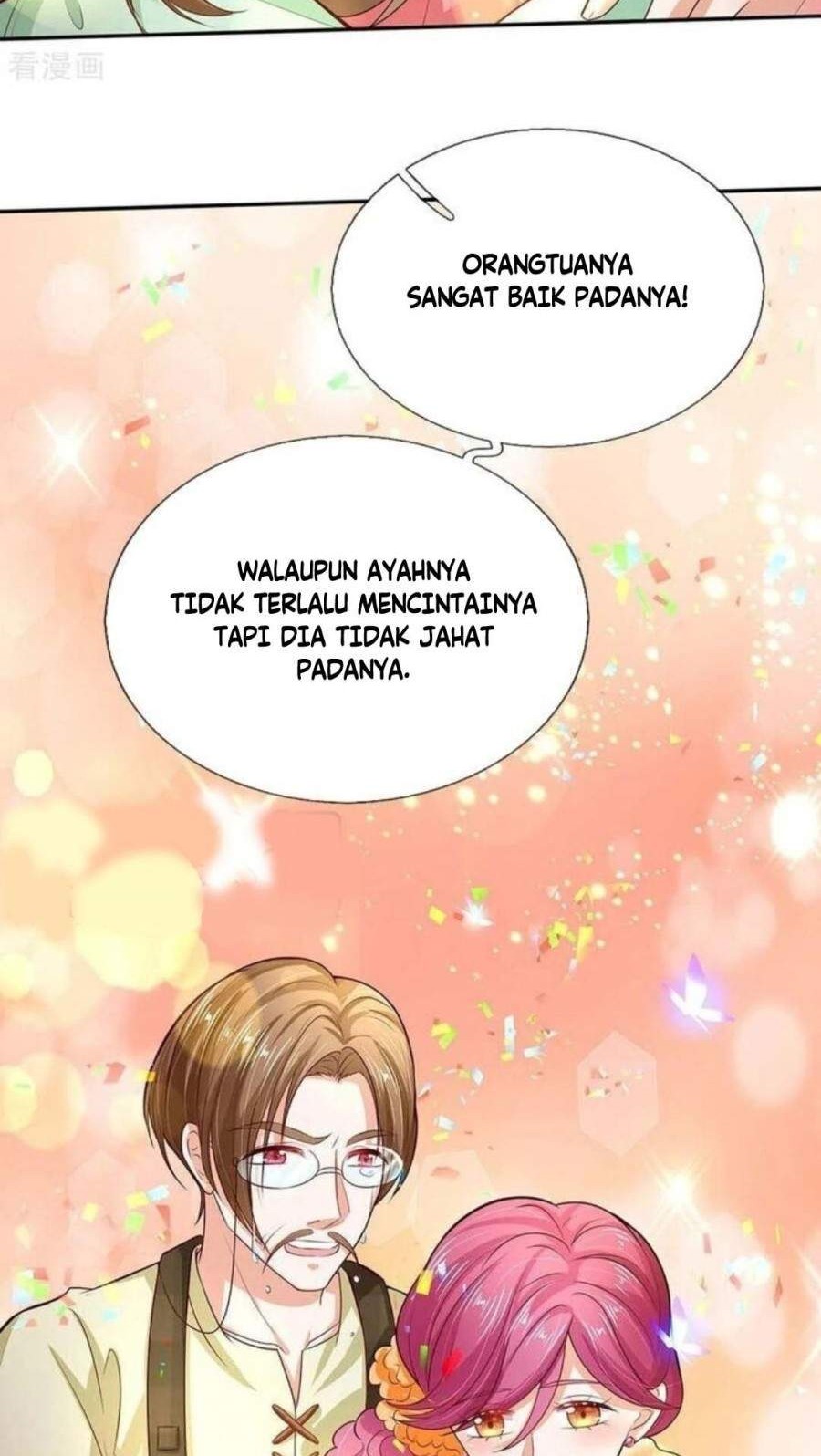 I Became The Emperor’s Daughter One Day Chapter 53 Gambar 5