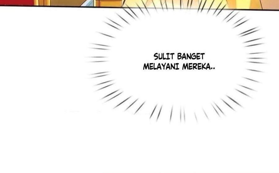 I Became The Emperor’s Daughter One Day Chapter 53 Gambar 25