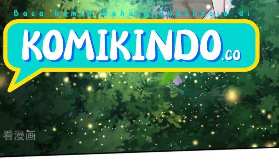 I Became The Emperor’s Daughter One Day Chapter 53 Gambar 10