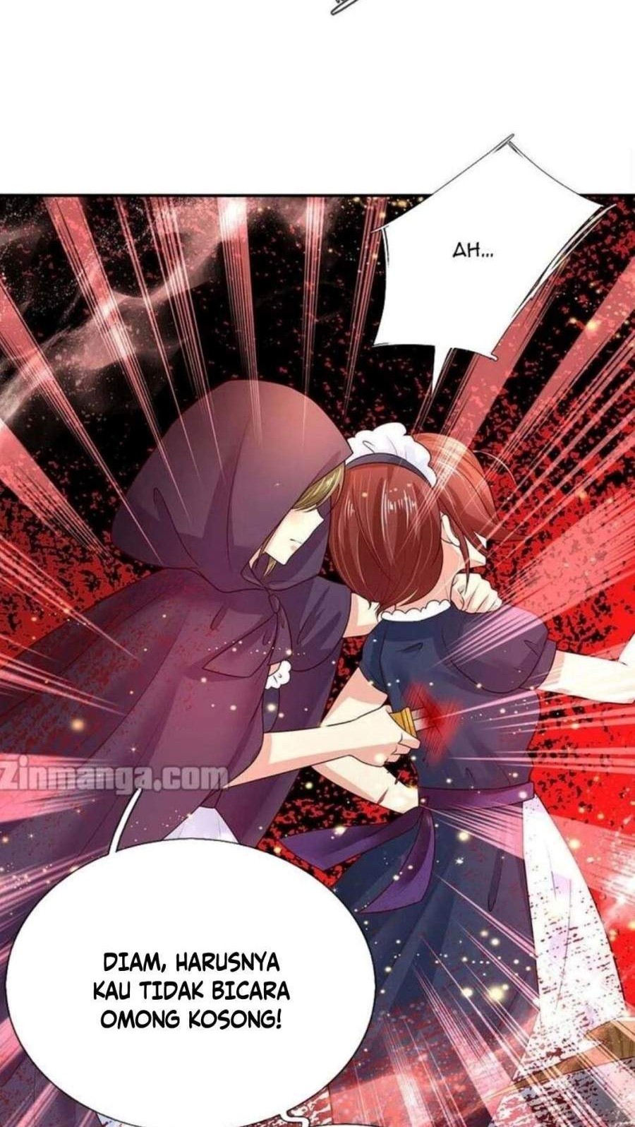 I Became The Emperor’s Daughter One Day Chapter 53 Gambar 14