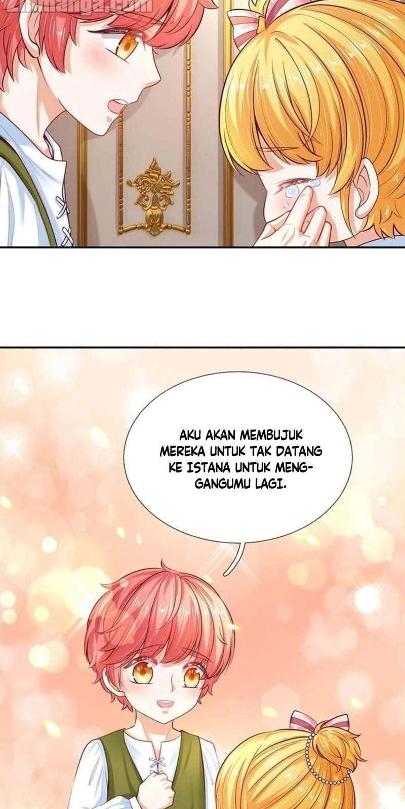 I Became The Emperor’s Daughter One Day Chapter 52 Gambar 5